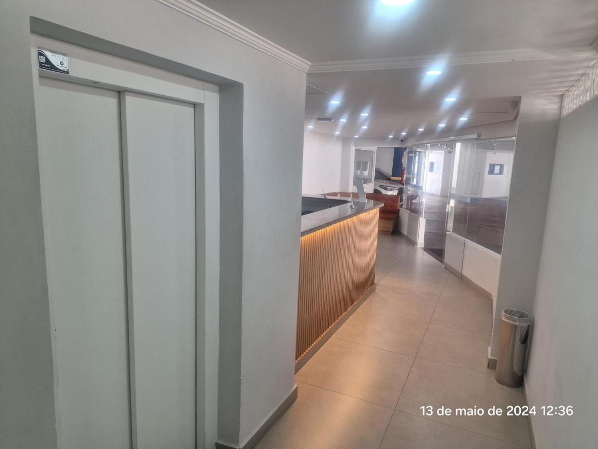Jaguare Hotel — Fotos 1